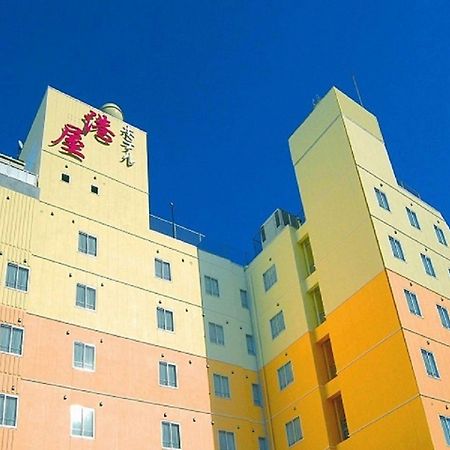 Hotel Minatoya Kochi  Luaran gambar