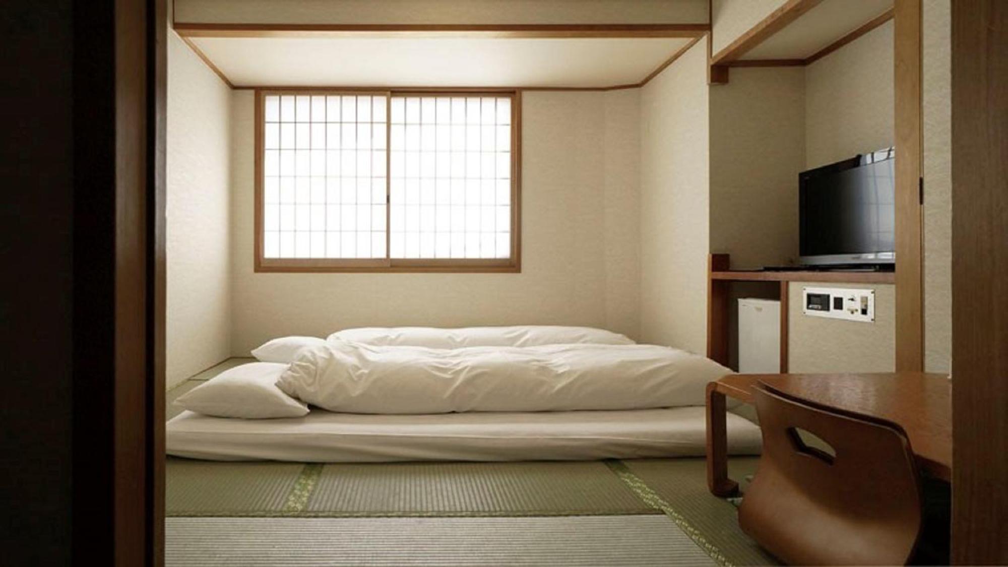 Hotel Minatoya Kochi  Bilik gambar