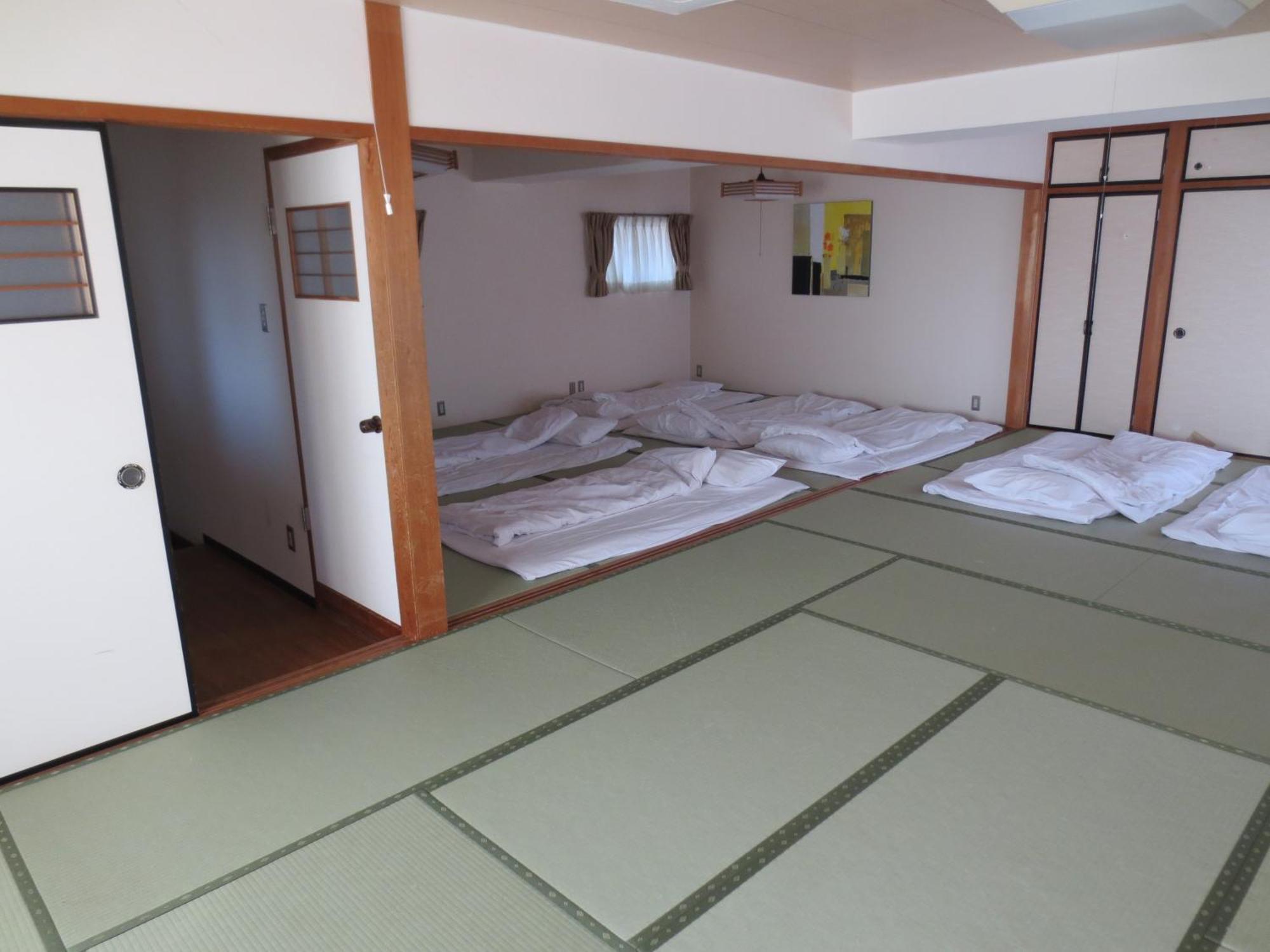 Hotel Minatoya Kochi  Bilik gambar