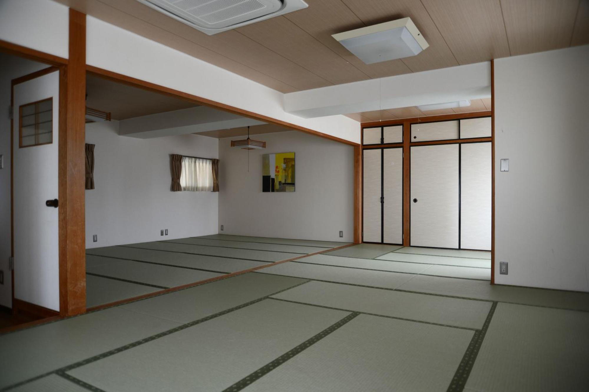 Hotel Minatoya Kochi  Bilik gambar