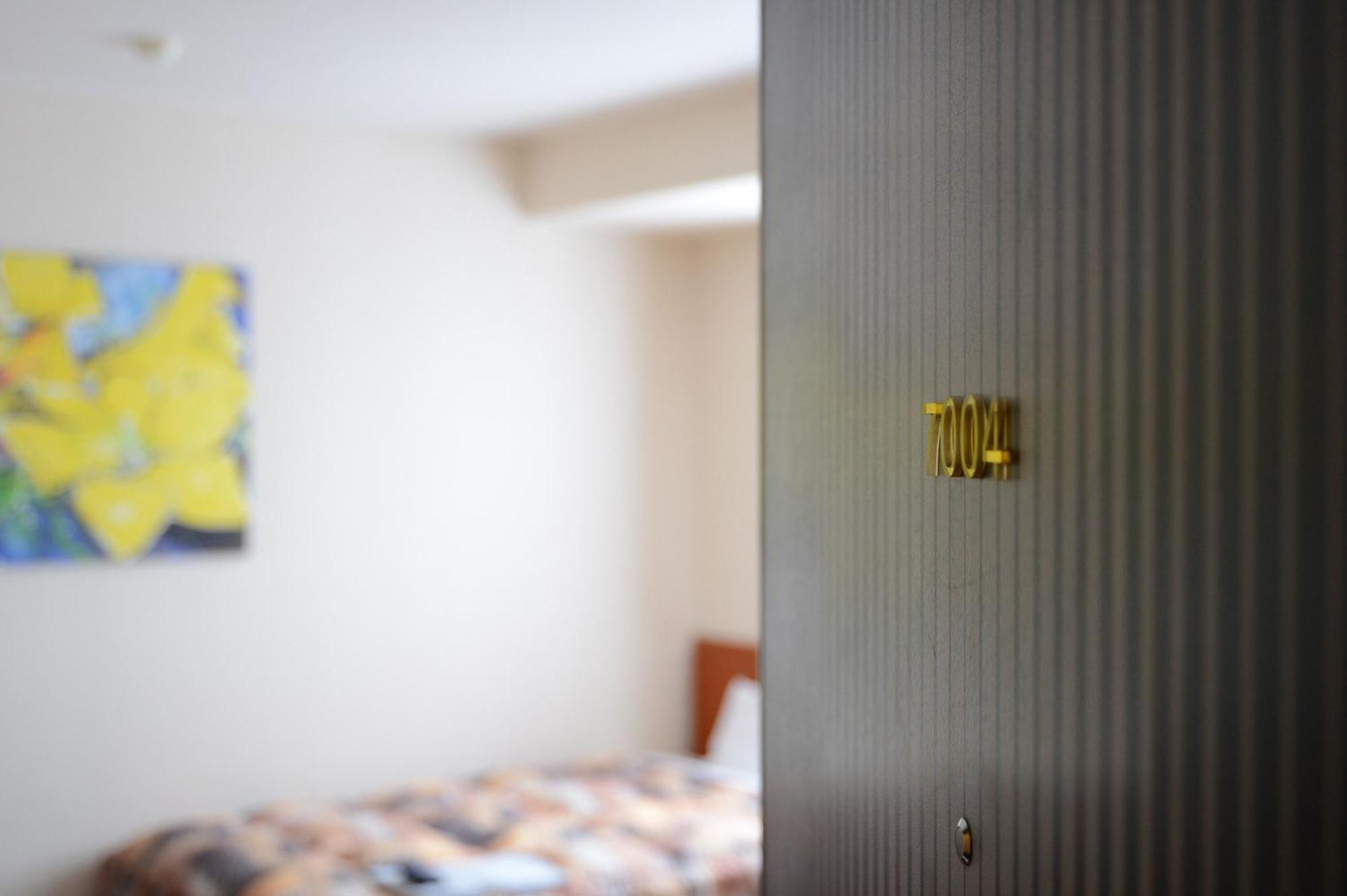 Hotel Minatoya Kochi  Bilik gambar