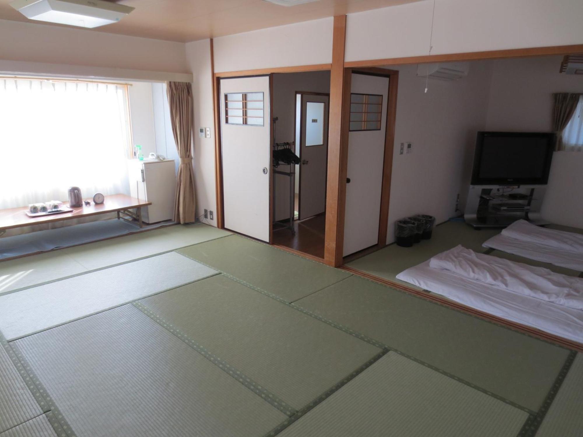 Hotel Minatoya Kochi  Bilik gambar