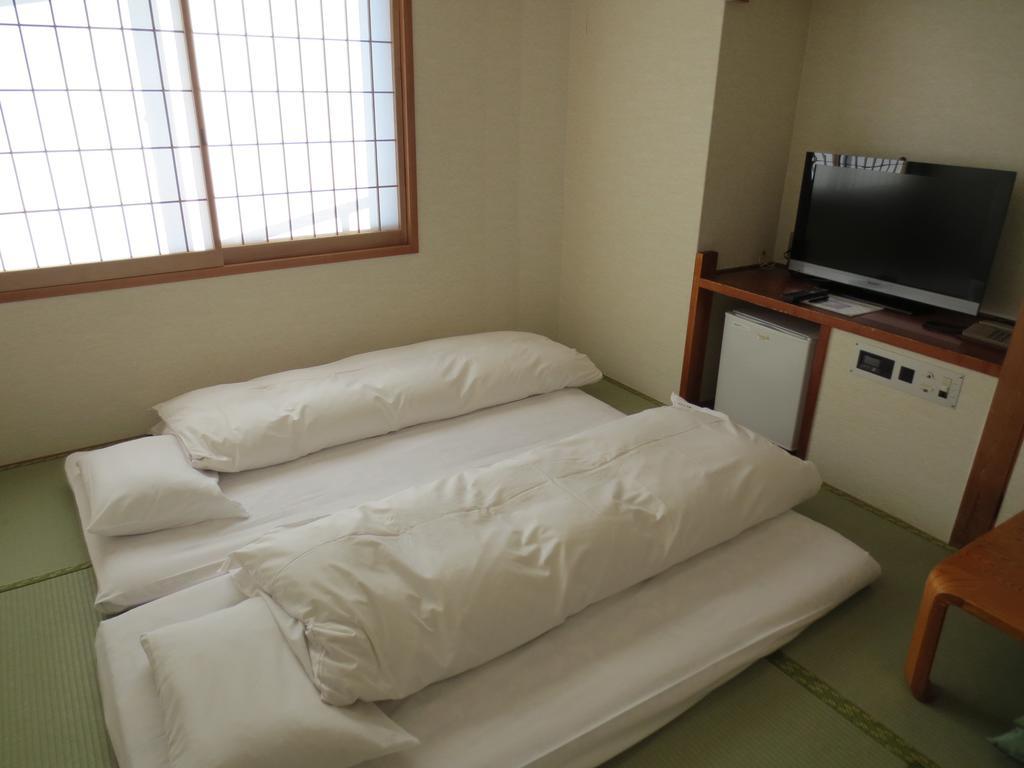 Hotel Minatoya Kochi  Bilik gambar