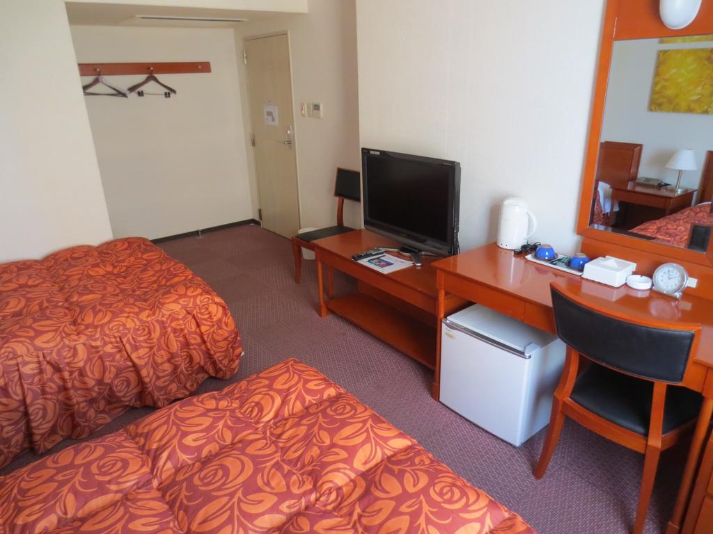 Hotel Minatoya Kochi  Bilik gambar