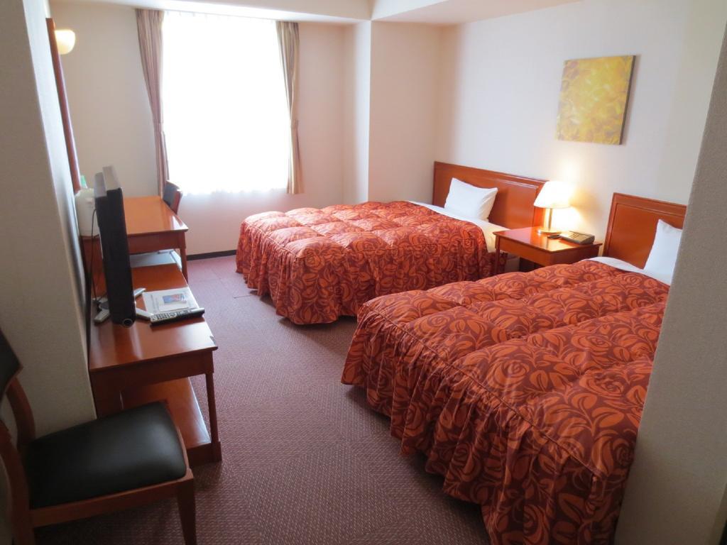 Hotel Minatoya Kochi  Bilik gambar