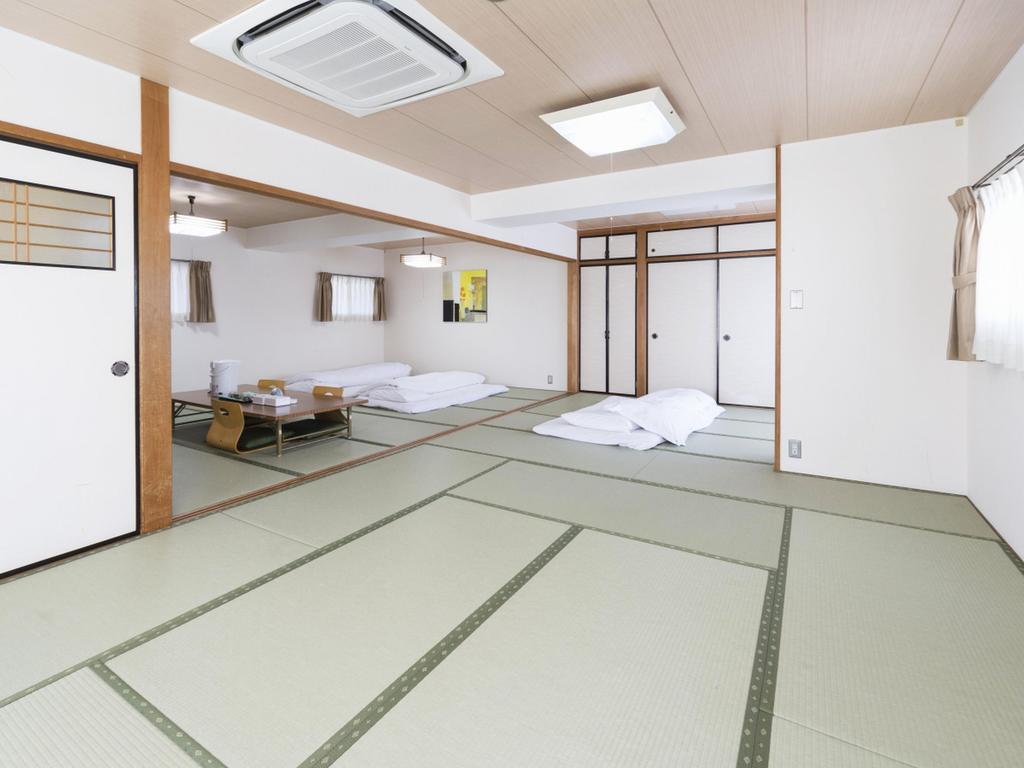 Hotel Minatoya Kochi  Luaran gambar