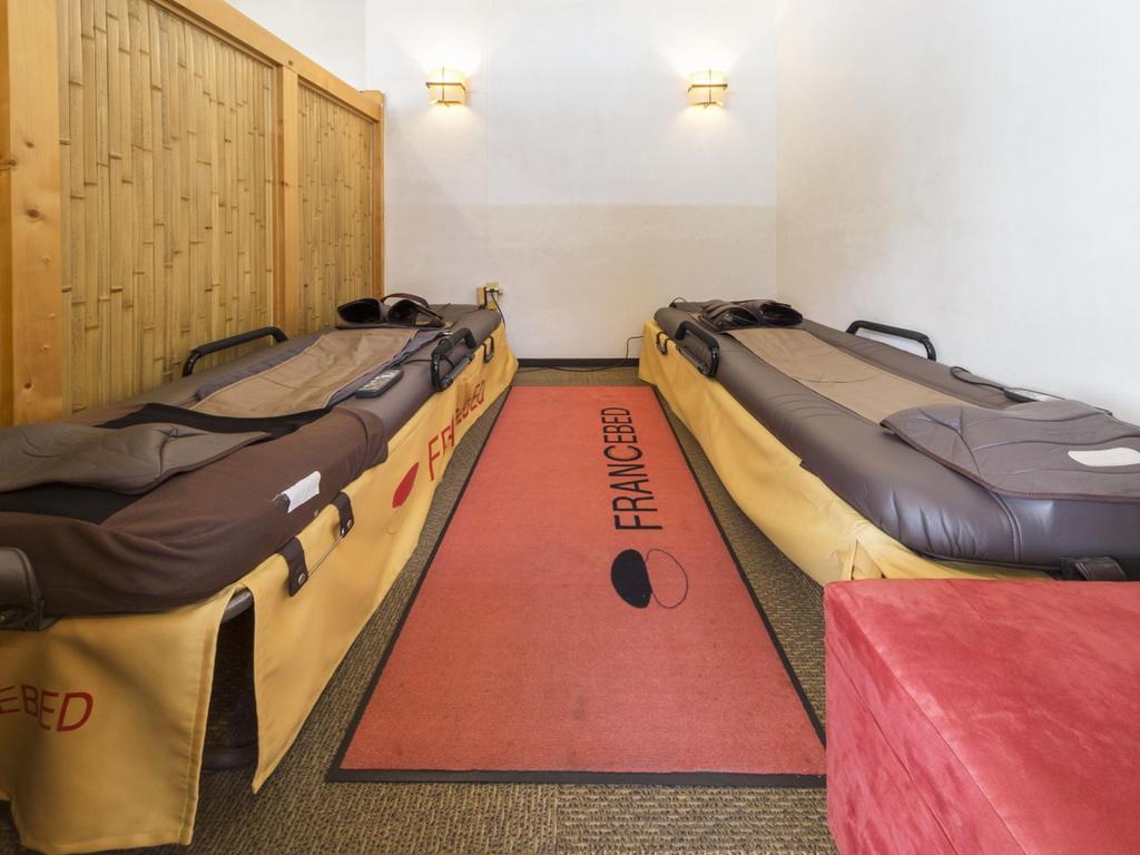 Hotel Minatoya Kochi  Luaran gambar