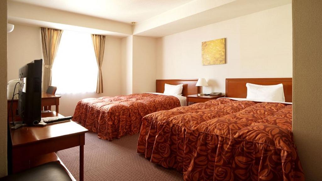 Hotel Minatoya Kochi  Luaran gambar