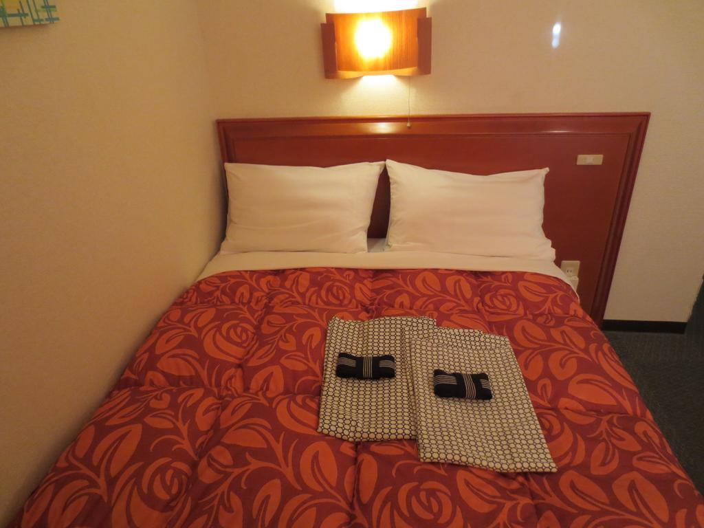 Hotel Minatoya Kochi  Luaran gambar