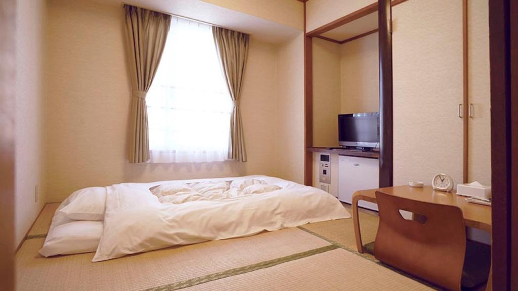 Hotel Minatoya Kochi  Luaran gambar