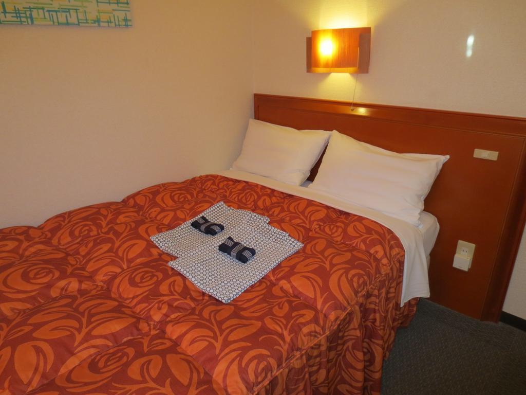 Hotel Minatoya Kochi  Luaran gambar