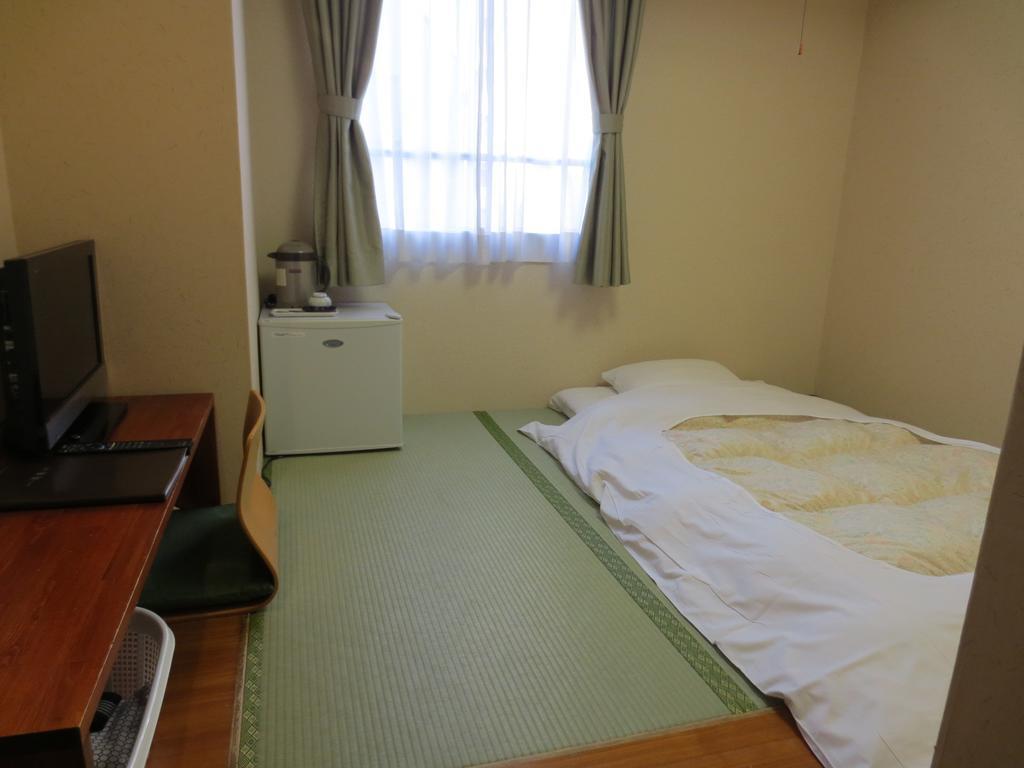 Hotel Minatoya Kochi  Luaran gambar
