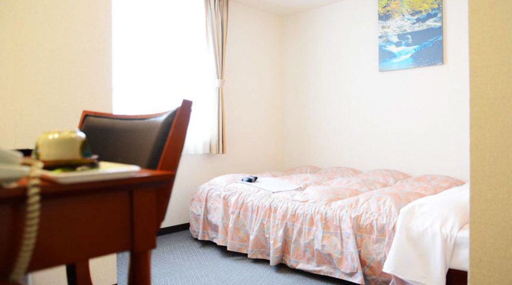 Hotel Minatoya Kochi  Luaran gambar