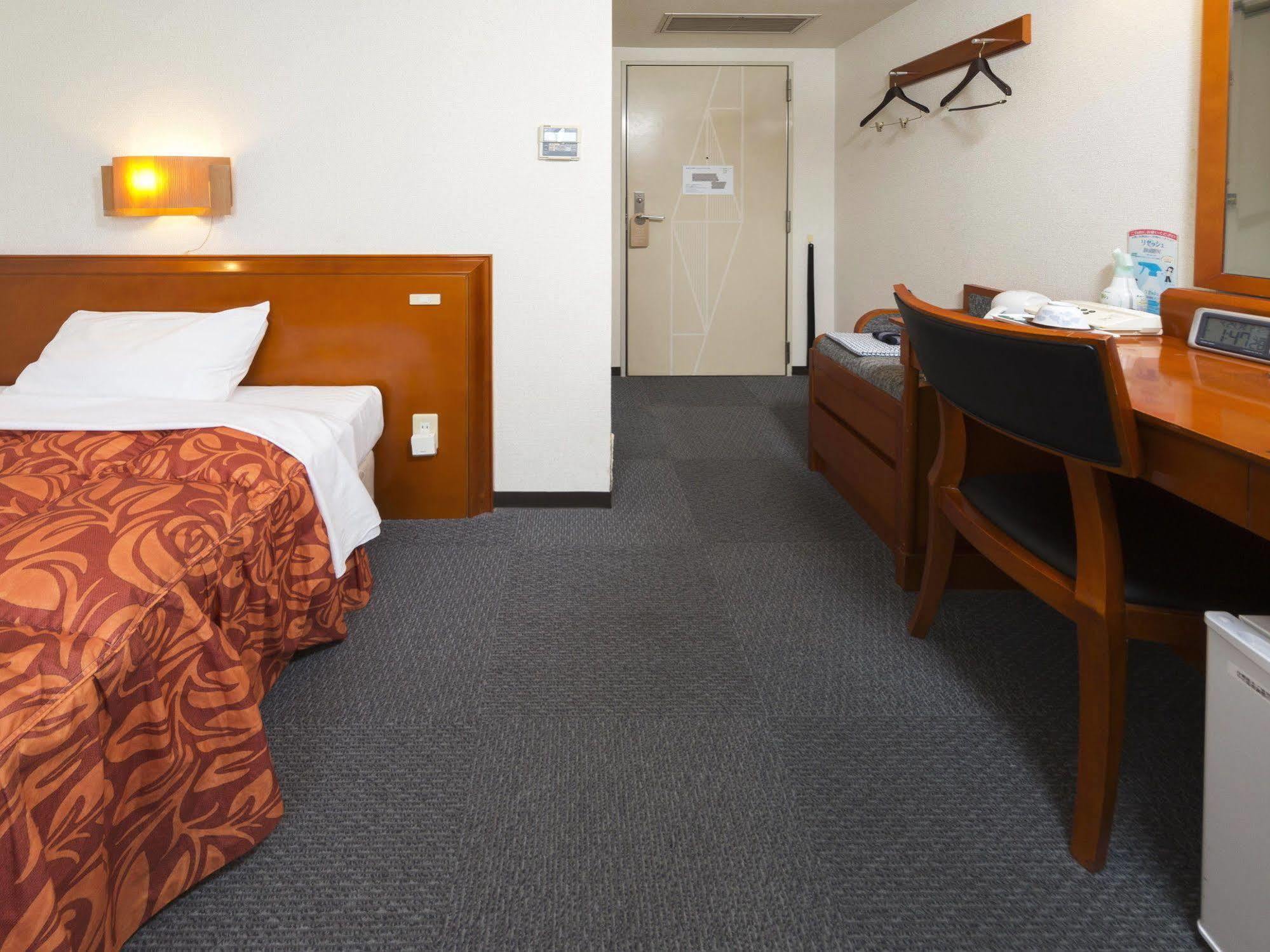 Hotel Minatoya Kochi  Luaran gambar