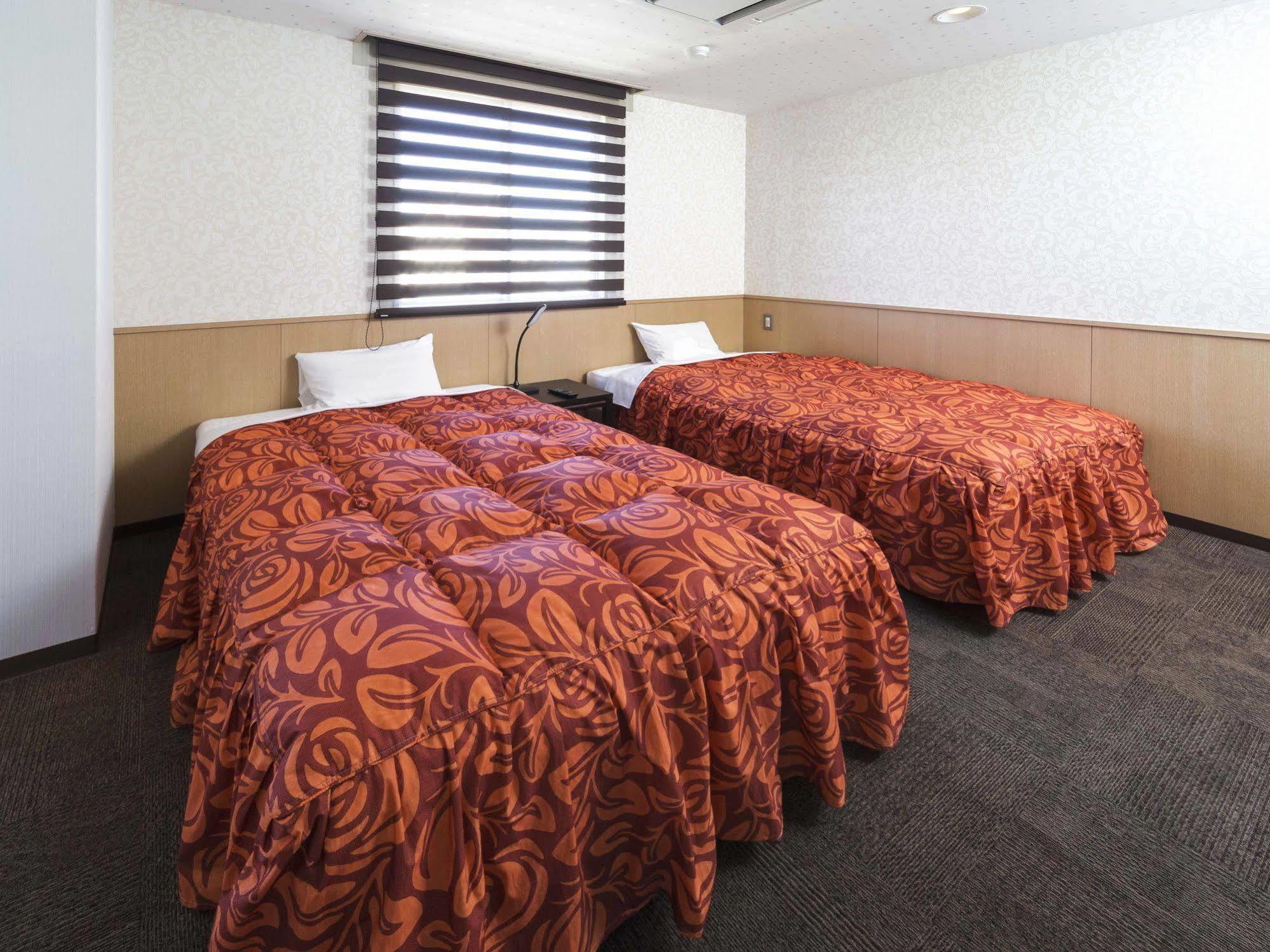 Hotel Minatoya Kochi  Luaran gambar
