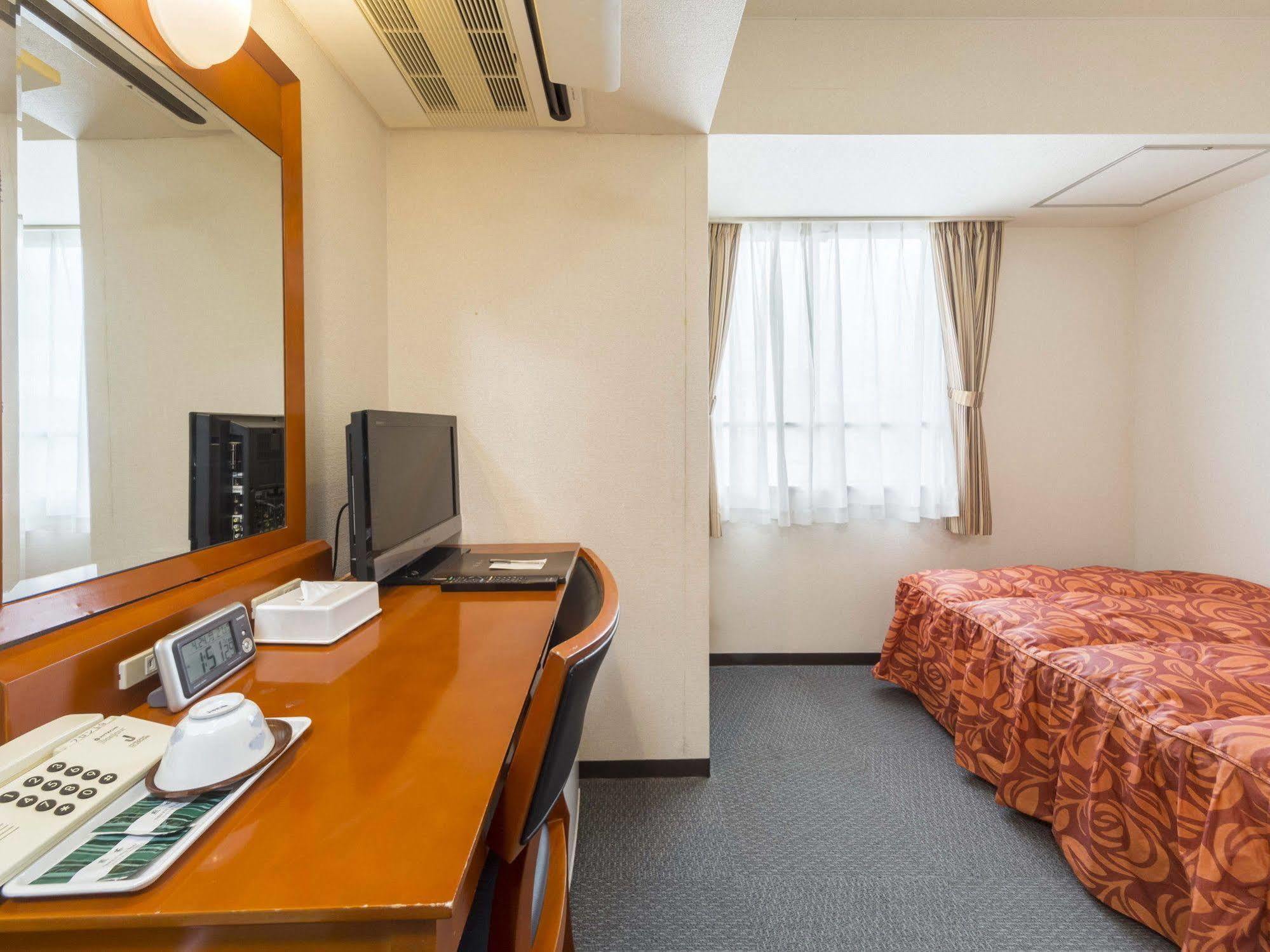 Hotel Minatoya Kochi  Luaran gambar