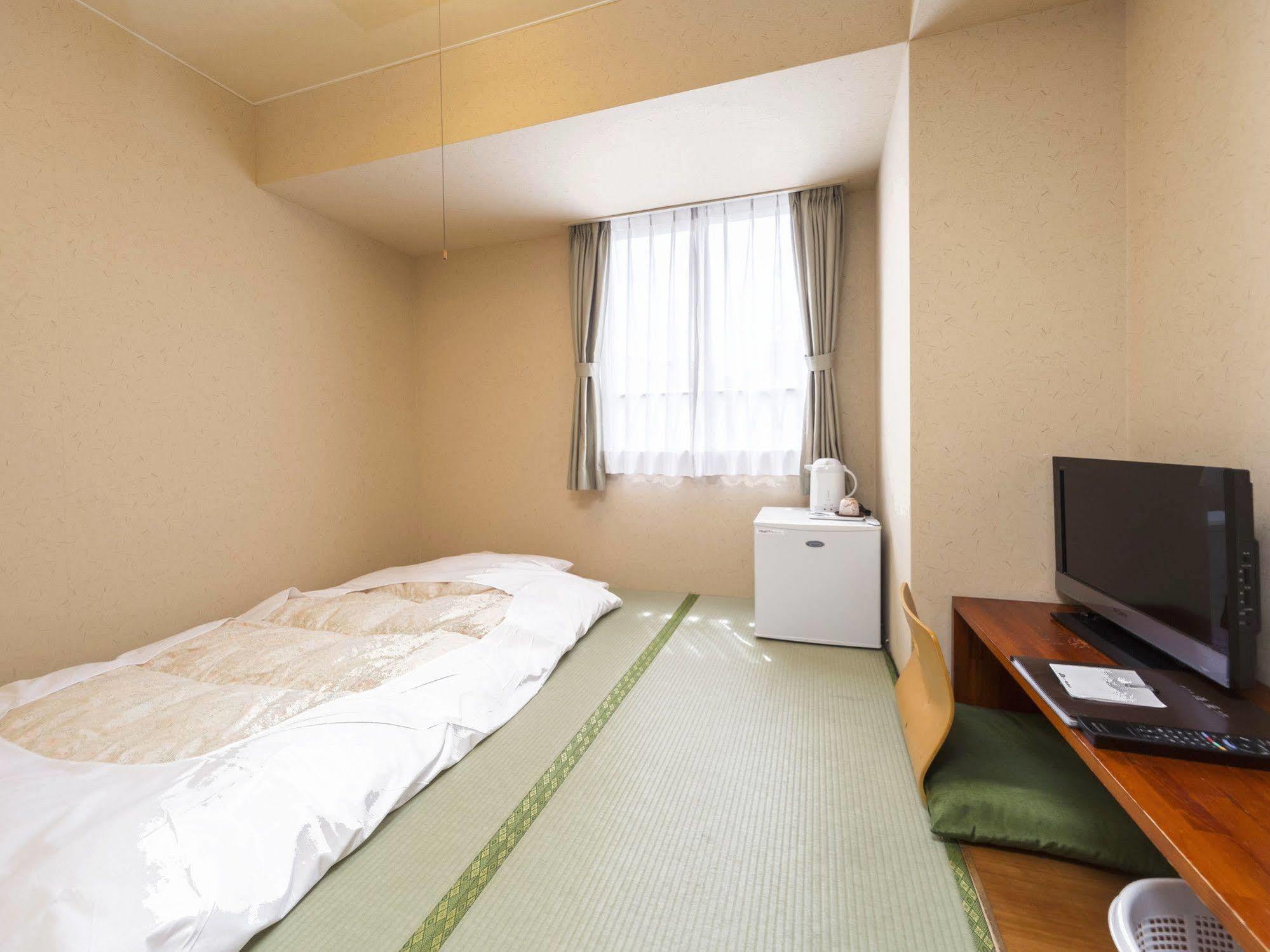 Hotel Minatoya Kochi  Luaran gambar