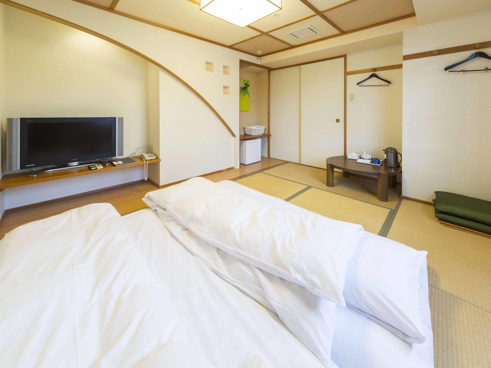 Hotel Minatoya Kochi  Luaran gambar