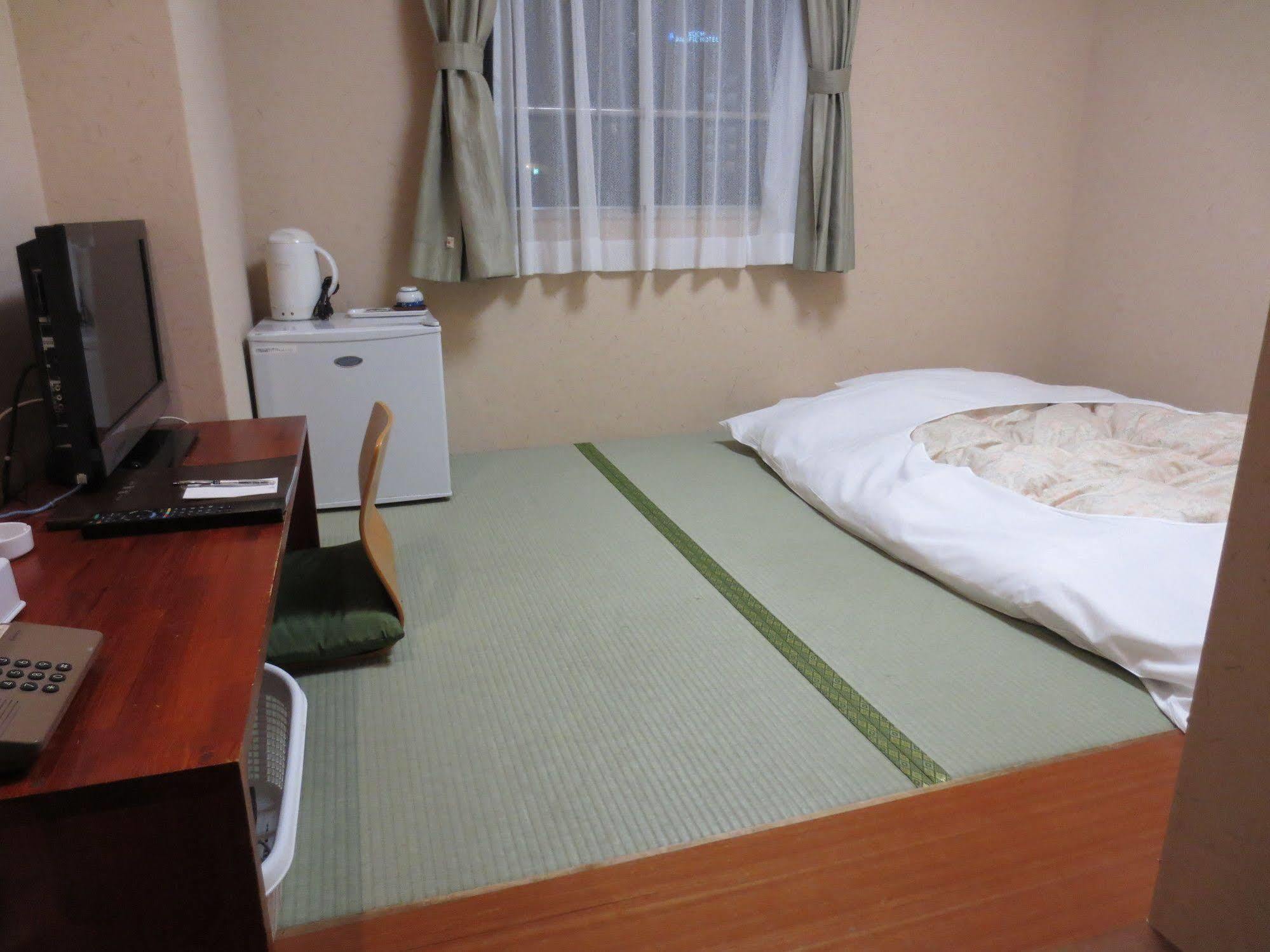 Hotel Minatoya Kochi  Luaran gambar