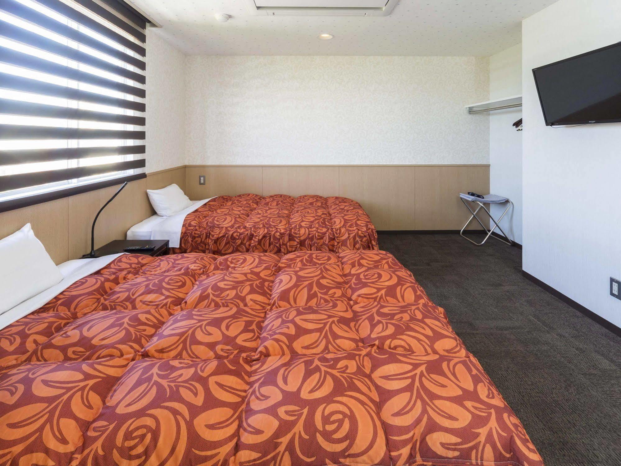Hotel Minatoya Kochi  Luaran gambar