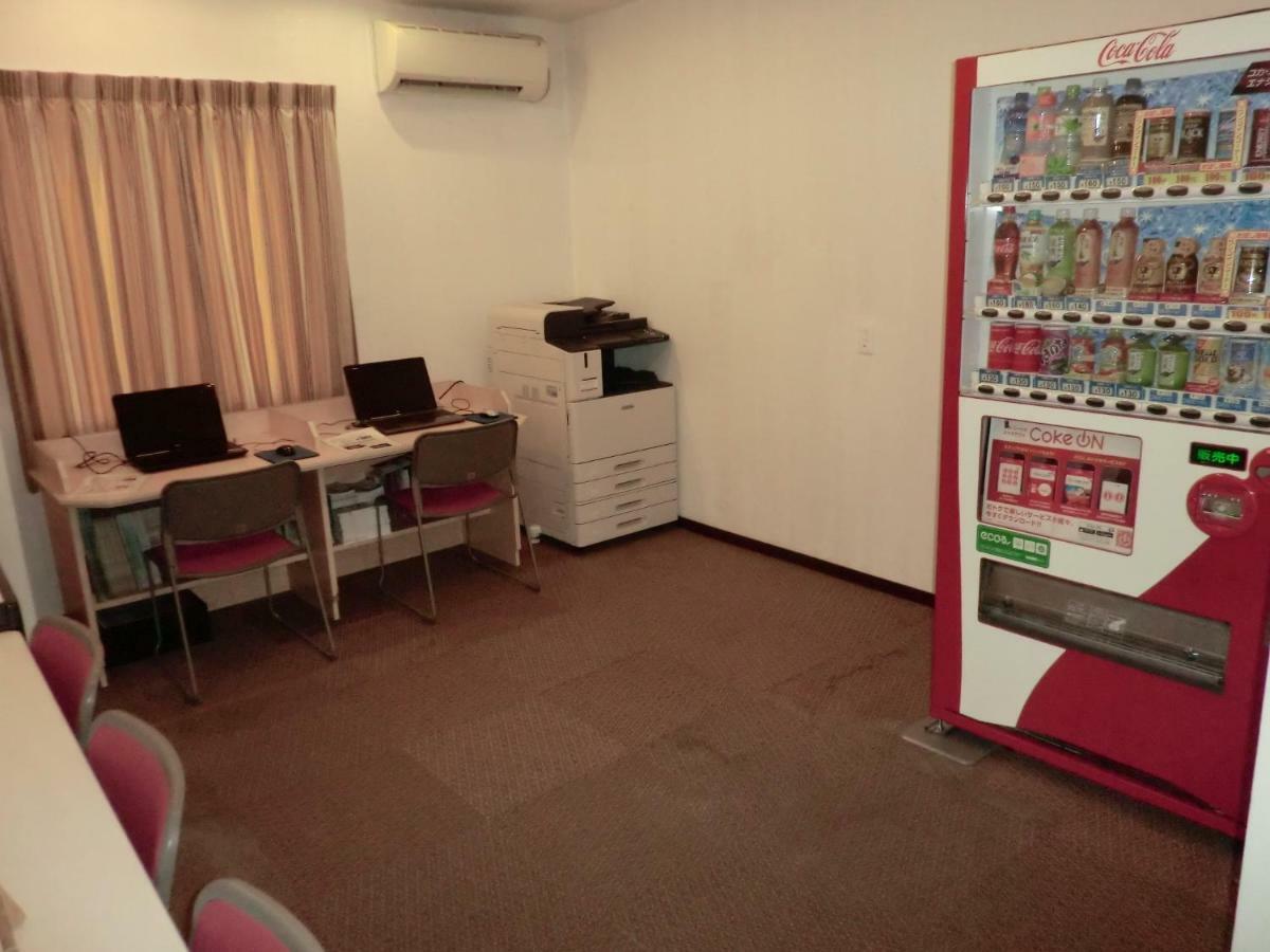 Hotel Minatoya Kochi  Luaran gambar