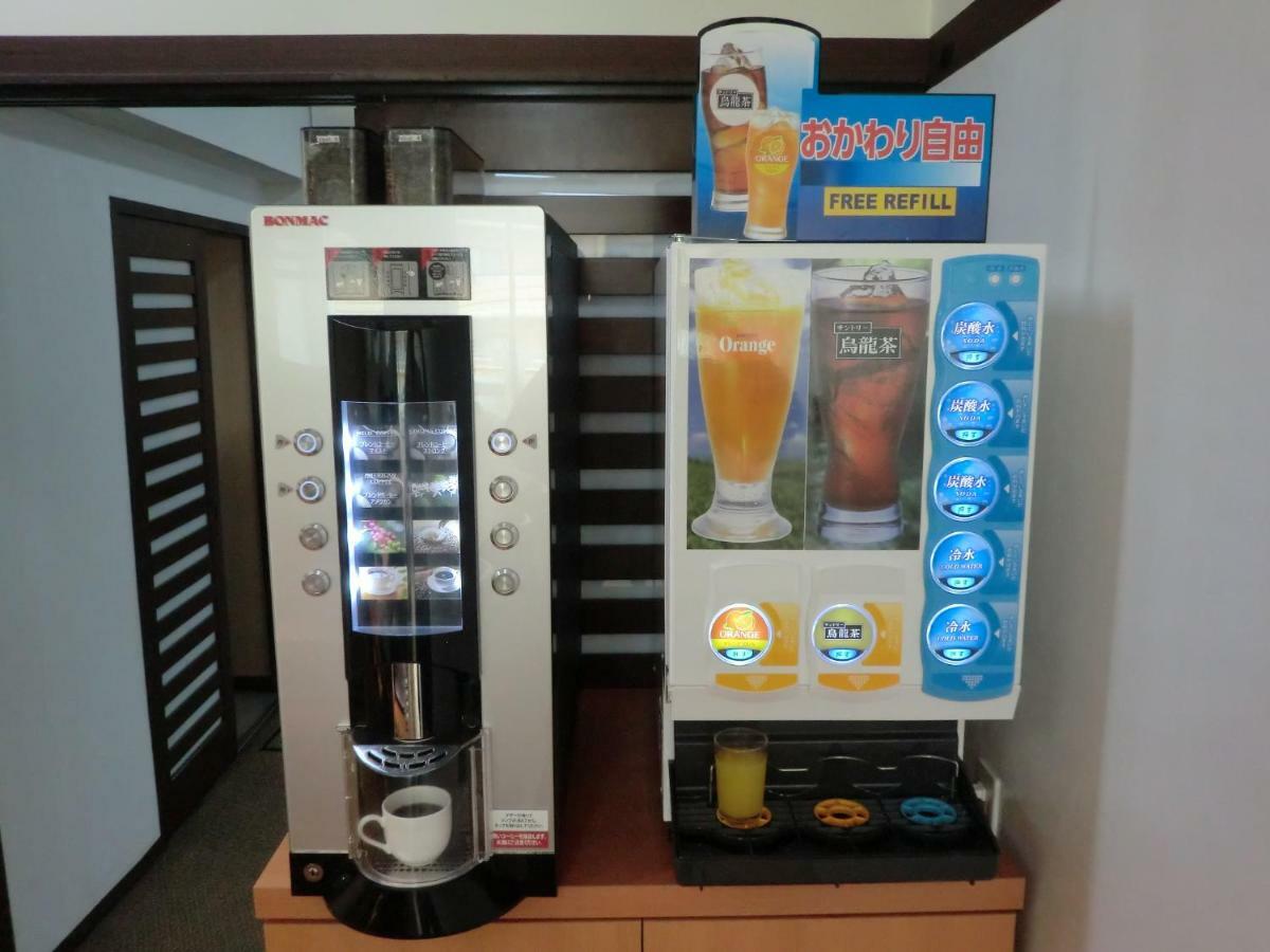 Hotel Minatoya Kochi  Luaran gambar